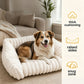 📢📢40% OFF !! ⏰Cozy Sofa Pet Bed