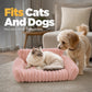 📢📢40% OFF !! ⏰Cozy Sofa Pet Bed