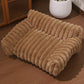📢📢40% OFF !! ⏰Cozy Sofa Pet Bed