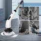 📢📢50% OFF !! ⏰8-in-1 Electric Cleaning Brush Set for Home Use