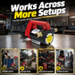 📢📢40% OFF !! ⏰Portable Diesel Transfer Pump