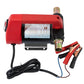 📢📢40% OFF !! ⏰Portable Diesel Transfer Pump