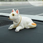📢📢50% OFF !! ⏰Cute Dog Bobblehead Car Dashboard Decoration