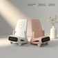 📢📢50% OFF !! ⏰Chair-Shaped 15W Wireless Charging Stand
