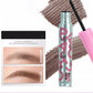 📢📢BUY 1 GET 1 FREE！！⏰Waterproof Quick-Dry Eyebrow Cream