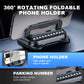 📢📢50% OFF !! ⏰360° Rotating Foldable Phone Holder 