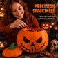📢📢50% OFF !! ⏰Halloween Red-Eyed Pumpkin Decor