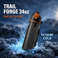 📢📢50% OFF !! ⏰Outdoor Sports Water Bottle with Spray Mist