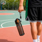 📢📢50% OFF !! ⏰Outdoor Sports Water Bottle with Spray Mist
