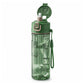 📢📢50% OFF !! ⏰Outdoor Sports Water Bottle with Spray Mist