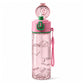 📢📢50% OFF !! ⏰Outdoor Sports Water Bottle with Spray Mist