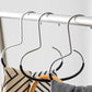📢📢50% OFF !! ⏰Multifunctional Non Slip Hat Hanger for Closet Storage