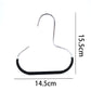 📢📢50% OFF !! ⏰Multifunctional Non Slip Hat Hanger for Closet Storage