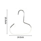 📢📢50% OFF !! ⏰Multifunctional Non Slip Hat Hanger for Closet Storage