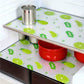 📢📢50% OFF !! ⏰Waterproof Drawer & Shelf Liner