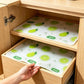 📢📢50% OFF !! ⏰Waterproof Drawer & Shelf Liner