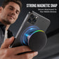 📢📢50% OFF !! ⏰Magnetic Mini Bluetooth Speaker with RGB Ambient Light