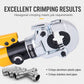 📢📢50% OFF !! ⏰Hydraulic Pipe Crimping Tool