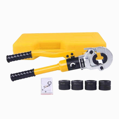 📢📢50% OFF !! ⏰Hydraulic Pipe Crimping Tool