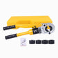 📢📢50% OFF !! ⏰Hydraulic Pipe Crimping Tool