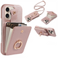 📢📢50% OFF !! ⏰Crossbody Wallet Phone Case