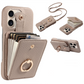 📢📢50% OFF !! ⏰Crossbody Wallet Phone Case