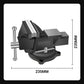 📢📢50% OFF !! ⏰Heavy-Duty Swivel Base Bench Vise