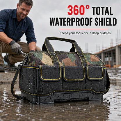 📢📢40% OFF !! ⏰Heavy Duty Waterproof Tool Organizer