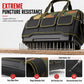 📢📢40% OFF !! ⏰Heavy Duty Waterproof Tool Organizer