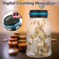 📢📢50% OFF !! ⏰Digital Money Box with Auto Coin Counting – Tracks Savings, Sets Targets & Makes Saving Fun for Kids & Adults. Over 9,584 Smart Savers!✨