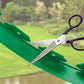 📢📢40% OFF !! ⏰10M Landscape Edging Plastic Roll with 30 PCS  Spikes