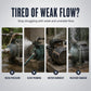 📢📢40% OFF !! ⏰Self-Priming Water Pressure Booster Pump