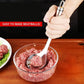📢📢50% OFF !! ⏰Stainless Steel Meatball Maker Spoon