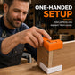 📢📢50% OFF !! ⏰Woodworking Corner Clamp Support Tool