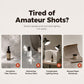📢📢40% OFF !! ⏰Tabletop Photography Background Set