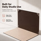 📢📢40% OFF !! ⏰Tabletop Photography Background Set