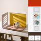 📢📢40% OFF !! ⏰Tabletop Photography Background Set