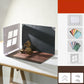 📢📢40% OFF !! ⏰Tabletop Photography Background Set