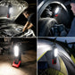 📢📢50% OFF !! ⏰Rechargeable COB LED Work Light with Magnetic Base
