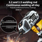 📢📢50% OFF !! ⏰4600W Handheld Household Electric Arc Welder
