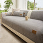 📢📢50% OFF !! ⏰Modern Soft Non-Slip Couch Cover