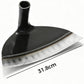 📢📢50% OFF !! ⏰Heavy Duty Manganese Steel Flat Hoe Head