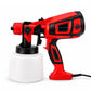 📢📢50% OFF !! ⏰Portable Power Paint Sprayer