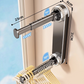 📢📢50% OFF !! ⏰Foldable Telescopic Suction-Cup Hanger Rack