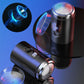 📢📢50% OFF !! ⏰Mini Portable Rechargeable Shaver with Digital Display