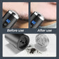 📢📢50% OFF !! ⏰Mini Portable Rechargeable Shaver with Digital Display