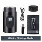 📢📢50% OFF !! ⏰Mini Portable Rechargeable Shaver with Digital Display