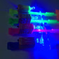 📢📢50% OFF !! ⏰LED Helicopter Shooters
