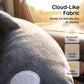 📢📢50% OFF !! ⏰Children's H-Shaped Car Travel Pillow