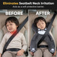 📢📢50% OFF !! ⏰Children's H-Shaped Car Travel Pillow
